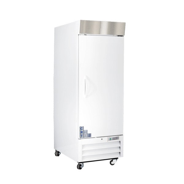 26 cu. ft. Upright Refrigerator